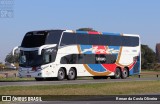 Arte Transportes e Turismo 14000 na cidade de Limeira, São Paulo, Brasil, por Renan da Costa Oliveira. Número da foto: #:id.