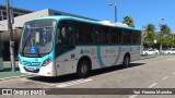 Maraponga Transportes 26701 na cidade de Fortaleza, Ceará, Brasil, por Yuri Ferreira Marinho. Número da foto: #6843975.