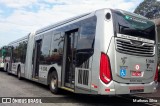 Via Sul Transportes Urbanos 5 3346 na cidade de São Paulo, São Paulo, Brasil, por Matheus dos Anjos Silva. Número da foto: #:id.