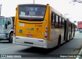 VIP - Unidade Imperador 3 3421 na cidade de São Paulo, São Paulo, Brasil, por Sérgiane Gisele da Silva. Número da foto: #:id.