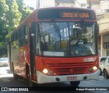 Autotrans > Turilessa 25202 na cidade de Belo Horizonte, Minas Gerais, Brasil, por Kaique Marquês Medeiros . Número da foto: #6846121.