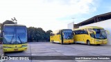 Viação Itapemirim 8835 na cidade de Teresina, Piauí, Brasil, por José Ribamar Lima Fernandes. Número da foto: #6843653.