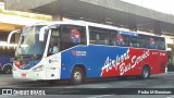 Airport Bus Service 37142 na cidade de Guarulhos, São Paulo, Brasil, por Pedro Millennium. Número da foto: #6845620.
