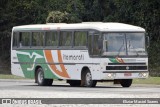 Viação Itamarati 2850 na cidade de Manhuaçu, Minas Gerais, Brasil, por Eliziar Maciel Soares. Número da foto: #:id.