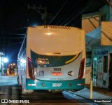 Transportes Urbanos São Miguel de Ilhéus 1808 na cidade de Ilhéus, Bahia, Brasil, por Bruno Samuel. Número da foto: #:id.