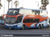 Pullman Bus 3959 na cidade de La Serena, Elqui, Coquimbo, Chile, por Araya Daniel . Número da foto: #:id.