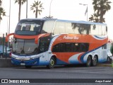 Pullman Bus 3959 na cidade de La Serena, Elqui, Coquimbo, Chile, por Araya Daniel . ID da foto: :id.