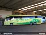 Viação Garcia 7849 na cidade de Apucarana, Paraná, Brasil, por Josino Vieira. Número da foto: #6845496.