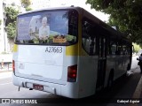 Transportes Vila Isabel A27663 na cidade de Rio de Janeiro, Rio de Janeiro, Brasil, por Gabryel Aguiar. Número da foto: #:id.
