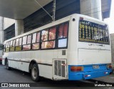Ônibus Particulares 0814 na cidade de São Paulo, São Paulo, Brasil, por Matheus dos Anjos Silva. Número da foto: #:id.