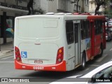 Viação Santa Edwiges 69997 na cidade de Belo Horizonte, Minas Gerais, Brasil, por Edmar Junio. Número da foto: #:id.