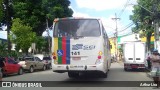 Empresa Metropolitana 141 na cidade de Jaboatão dos Guararapes, Pernambuco, Brasil, por Arthur Lira. Número da foto: #:id.