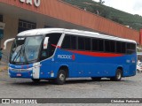 Viação Riodoce 91801 na cidade de Manhuaçu, Minas Gerais, Brasil, por Christian  Fortunato. Número da foto: #6843668.