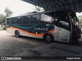 Linave Transportes RJ 146.075 na cidade de Três Rios, Rio de Janeiro, Brasil, por Wagner Oliveira. Número da foto: #6845917.