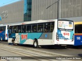 Auto Viação 1001 RJ 108.499 na cidade de Rio de Janeiro, Rio de Janeiro, Brasil, por André Luiz Gomes de Souza. Número da foto: #6846141.