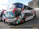 Expresso Gardenia 1400 na cidade de Belo Horizonte, Minas Gerais, Brasil, por Weslley Silva. Número da foto: #:id.