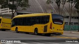 Gidion Transporte e Turismo 11304 na cidade de Joinville, Santa Catarina, Brasil, por Vinicius Petris. ID da foto: :id.