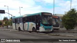 Rota Sol > Vega Transporte Urbano 35863 na cidade de Fortaleza, Ceará, Brasil, por Yuri Ferreira Marinho. Número da foto: #6843959.