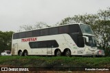 Transvan Transportes e Turismo 2009 na cidade de Indaial, Santa Catarina, Brasil, por Reinaldo Gonçalves. ID da foto: :id.