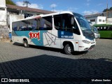 Auto Viação 1001 RJ 108.648 na cidade de Petrópolis, Rio de Janeiro, Brasil, por Matheus Santos. Número da foto: #6844121.