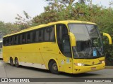 Viação Itapemirim 5513 na cidade de São Paulo, São Paulo, Brasil, por Rafael Nunes Pereira. Número da foto: #6846208.