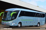 Viação Garcia 7777 na cidade de Maringá, Paraná, Brasil, por José Melo. Número da foto: #6846386.