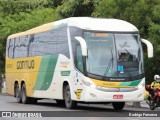 Empresa Gontijo de Transportes 16060 na cidade de Maceió, Alagoas, Brasil, por Rodrigo Fonseca. Número da foto: #6844909.