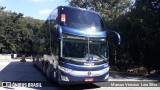 Viação Cometa 17319 na cidade de São Paulo, São Paulo, Brasil, por Marcus Vinicius Lara Silva. Número da foto: #6845544.