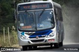 Auto Ônibus Fagundes RJ 101.163 na cidade de Itaboraí, Rio de Janeiro, Brasil, por TM FOTOGAFIA. Número da foto: #:id.