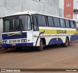 M&Z Transportes 8820 na cidade de Riqueza, Santa Catarina, Brasil, por Lucas Rocha. Número da foto: #:id.