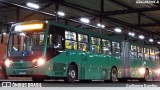 Viação Tamandaré KB608 na cidade de Curitiba, Paraná, Brasil, por Guilherme Bomfim. Número da foto: #:id.