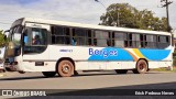 Viação Borges 10 01 47 na cidade de Santarém, Pará, Brasil, por Erick Pedroso Neves. Número da foto: #:id.