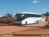 Emtram 4910 na cidade de Barra da Estiva, Bahia, Brasil, por Flávio  Santos. Número da foto: #6845510.