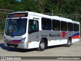 Maravilha Auto Ônibus ITB 01.119 na cidade de Duque de Caxias, Rio de Janeiro, Brasil, por Leandro de Sousa Barbosa. Número da foto: #:id.