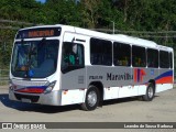 Maravilha Auto Ônibus ITB 01.119 na cidade de Duque de Caxias, Rio de Janeiro, Brasil, por Leandro de Sousa Barbosa. ID da foto: :id.