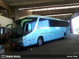 Viação Garcia 7366 na cidade de Apucarana, Paraná, Brasil, por Josino Vieira. Número da foto: #6845498.