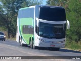 Ônibus Particulares 12000 na cidade de Nova Porteirinha, Minas Gerais, Brasil, por Yuri Àlex. Número da foto: #:id.