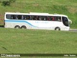 São João Turismo 5100 na cidade de Aparecida, São Paulo, Brasil, por Hélio  Teodoro. Número da foto: #:id.
