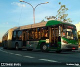 Via Sul Transportes Urbanos 5 3444 na cidade de São Paulo, São Paulo, Brasil, por Matheus Zaghi. Número da foto: #:id.