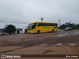 The Best Tur 590 na cidade de Campo Mourão, Paraná, Brasil, por Elvio Antunes. Número da foto: #:id.