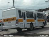 Águia Dourada 2123 na cidade de Itaporanga d`Ajuda, Sergipe, Brasil, por Marcos Danilo. Número da foto: #:id.
