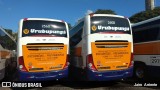 Auto Viação Urubupungá 2600 na cidade de São Paulo, São Paulo, Brasil, por Jairo  Arriente. Número da foto: #:id.