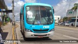 COOTRAPS 67405 na cidade de Fortaleza, Ceará, Brasil, por Yuri Ferreira Marinho. Número da foto: #6843956.