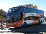 Pullman Bus 3980 na cidade de Coquimbo, Elqui, Coquimbo, Chile, por Araya Daniel . ID da foto: :id.