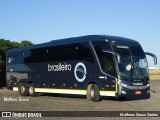 Expresso Brasileiro 7515 na cidade de Vitória da Conquista, Bahia, Brasil, por Matheus Souza Santos. Número da foto: #:id.