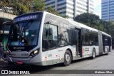 Viação Paratodos > São Jorge > Metropolitana São Paulo > Mobibrasil 6 3200 na cidade de São Paulo, São Paulo, Brasil, por Matheus dos Anjos Silva. Número da foto: #:id.