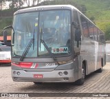 Auto Viação Urubupungá 20.118 na cidade de Osasco, São Paulo, Brasil, por Luan Siqueira. Número da foto: #6843971.