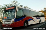 Transportadora Tinguá RJ 156.022 na cidade de Rio de Janeiro, Rio de Janeiro, Brasil, por Savio Luiz Neves Lisboa. Número da foto: #:id.