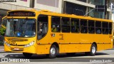 Auto Viação Santo Antônio CC297 na cidade de Curitiba, Paraná, Brasil, por Guilherme Bomfim. Número da foto: #6846464.