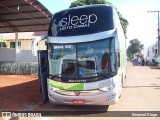 Brasil Sul Linhas Rodoviárias 2605 na cidade de Maringá, Paraná, Brasil, por Emanoel Diego.. Número da foto: #:id.